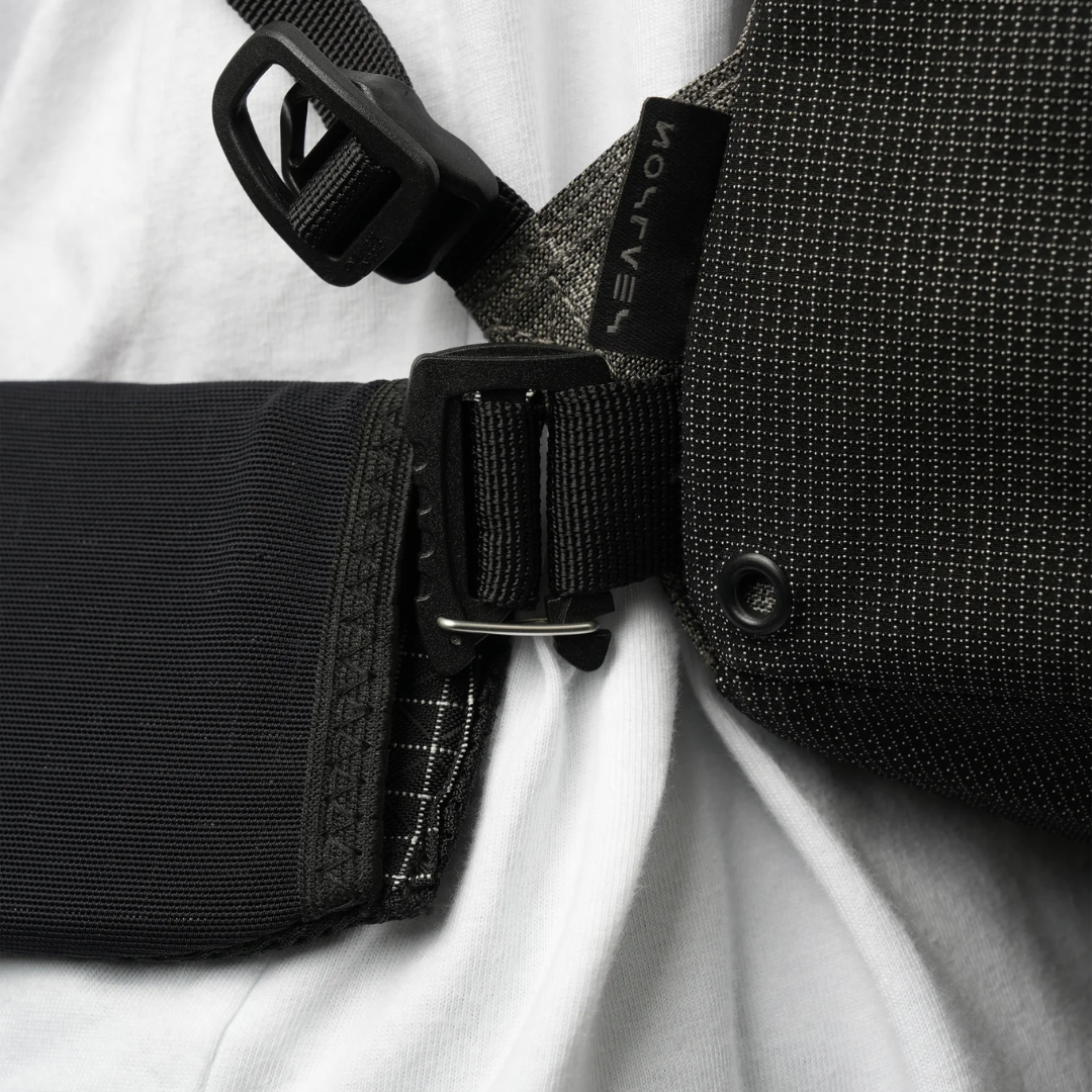 SEALSON / AC-H02 Detachable Hip Belt