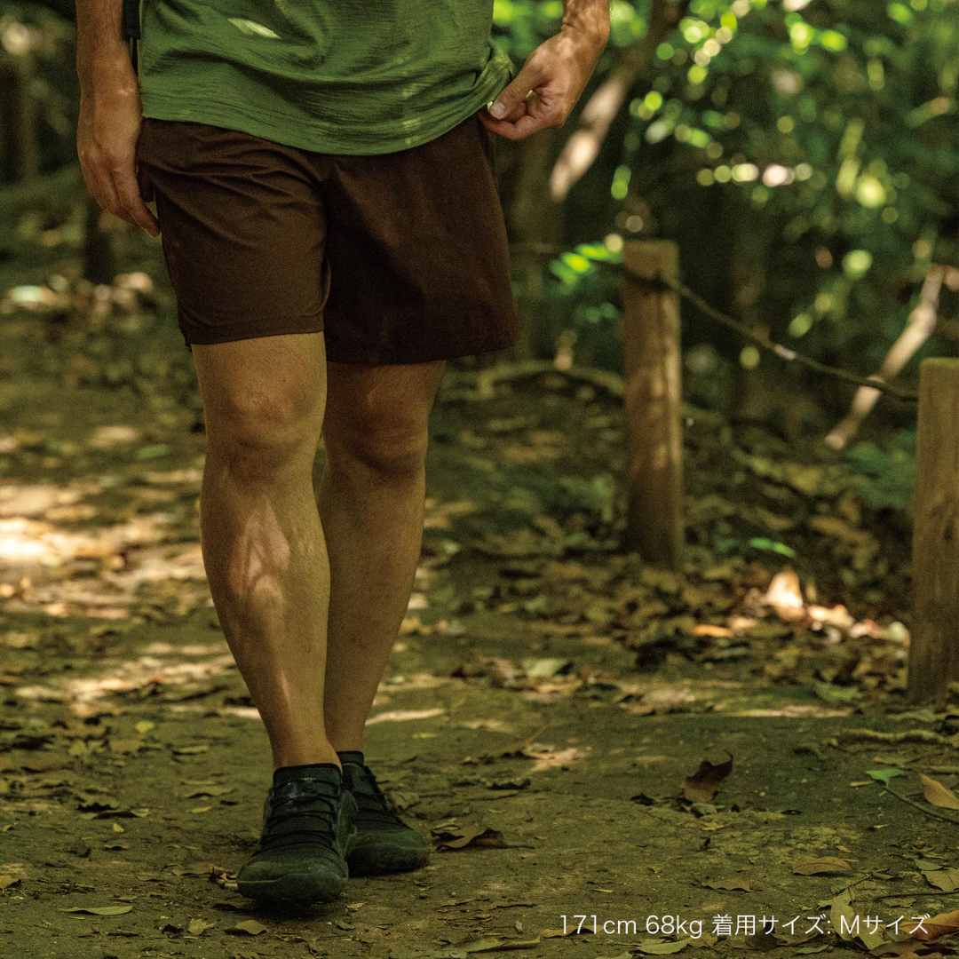 STATIC / Forge LT Shorts