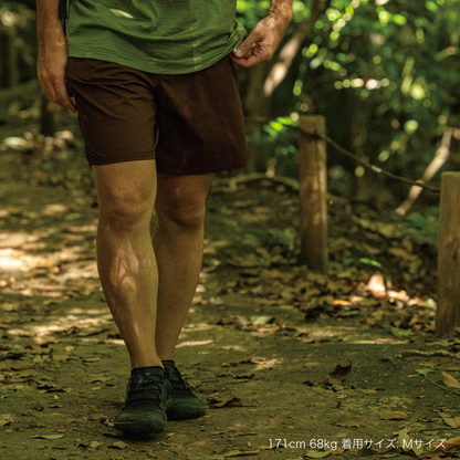 STATIC / Forge LT Shorts