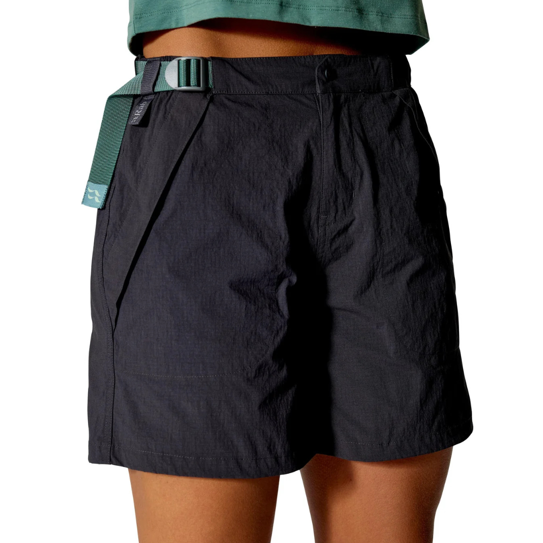 Rowtor Shorts Wmns