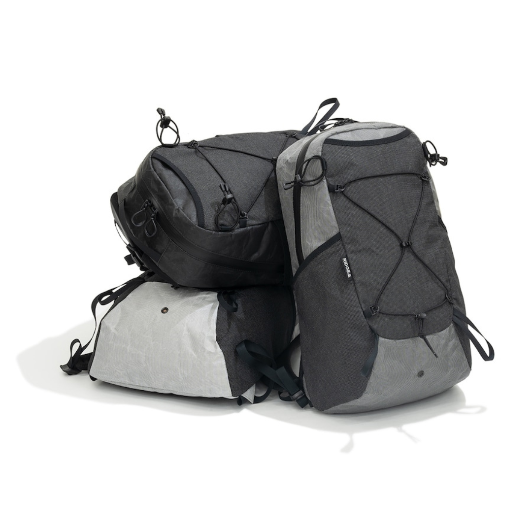 RIDGE / One Mile Trim