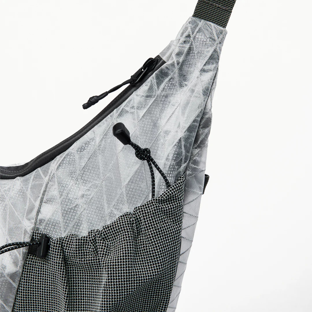 M2 Crossbody Bag