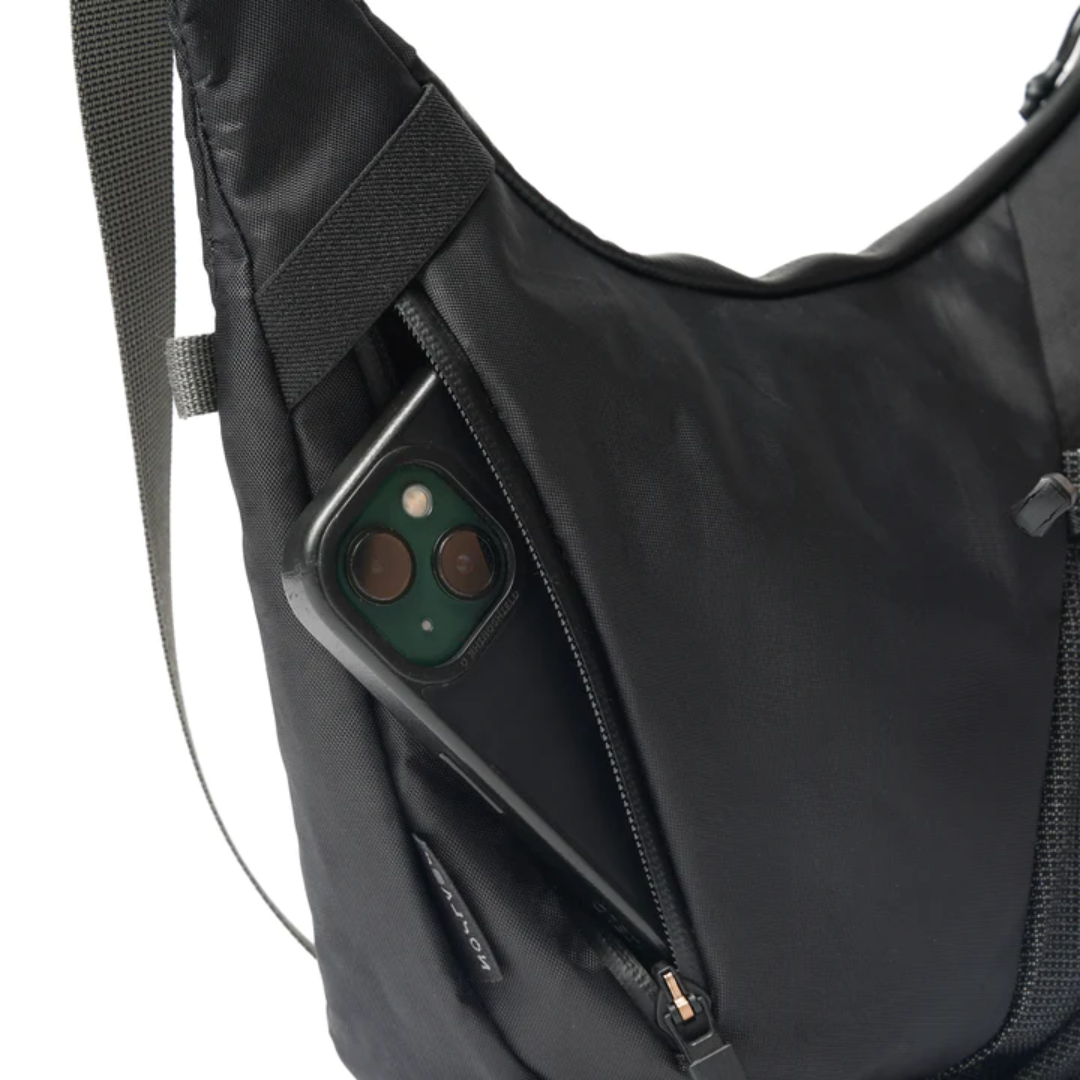 SEALSON M2 Crossbody Bag / シールソン M2 クロスボディバッグ