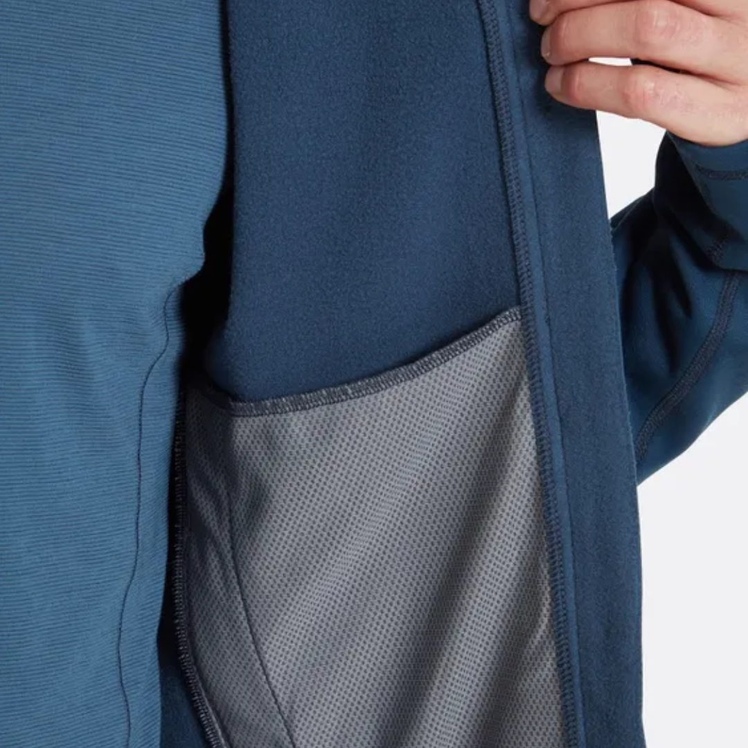 Rab / Modulus Hoody