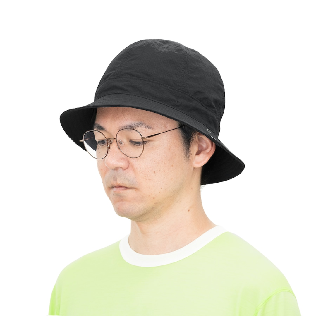 RIDGE / Field Hat
