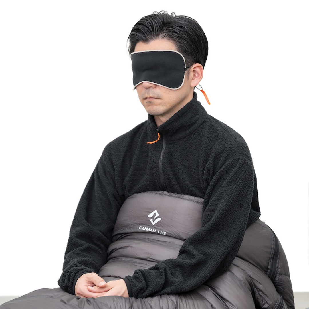 RIDGE / Sleep Warm