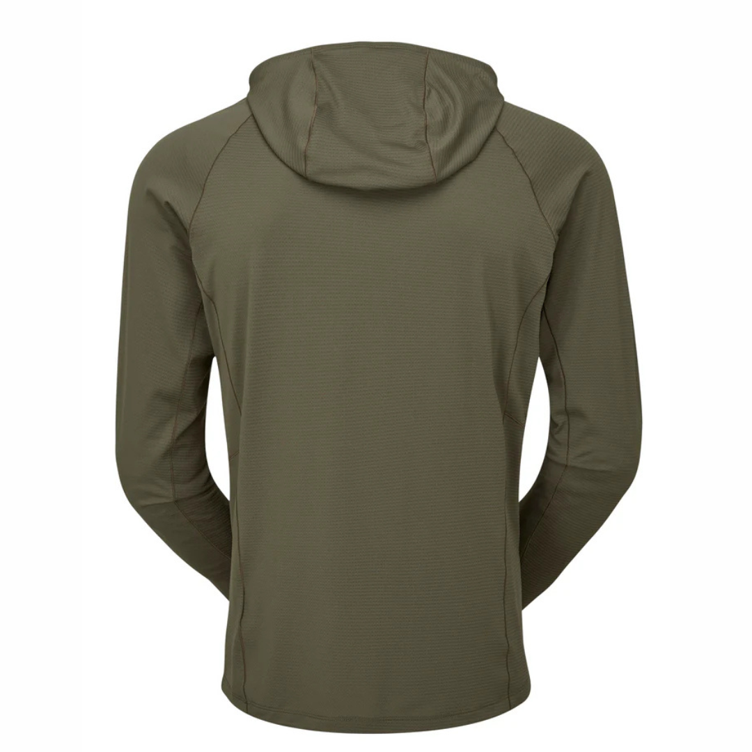 Rab Sonic Hoody / ラブ ソニック フーディー