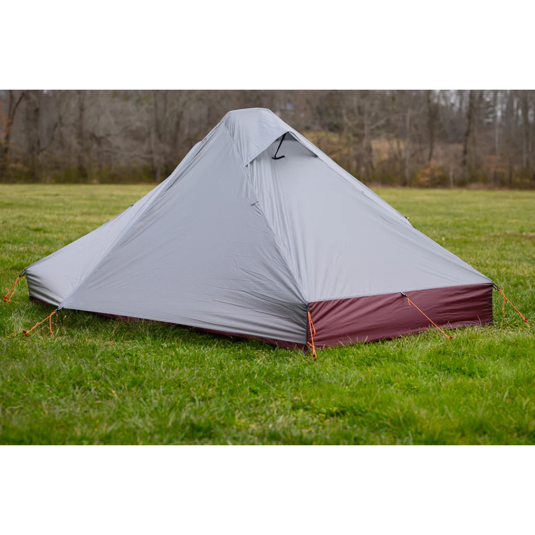 Duo Ultralight Backpacking 2P Tent