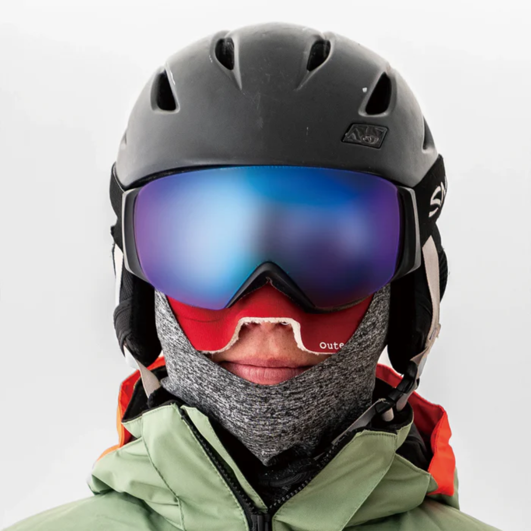 OuterU bala / アウターU バラ