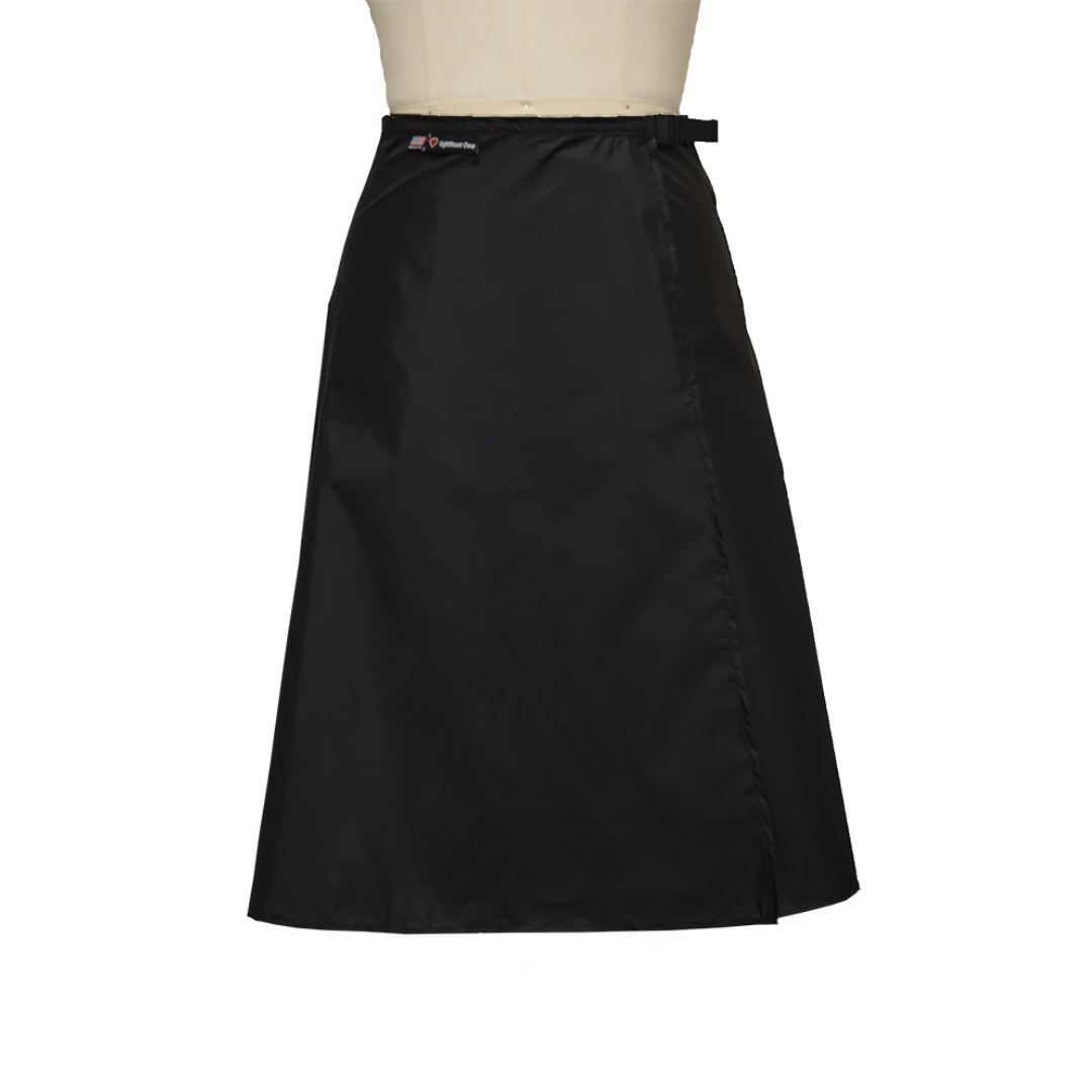 Serial Lightheart LightHeart Gear Ultralight Rain Skirt / LightHeart Gear Ultralight Rai ...
