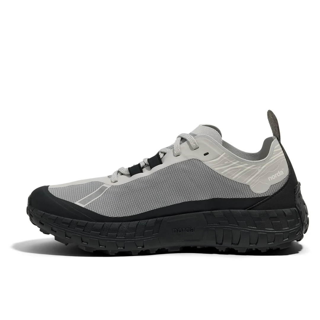 norda Men's 001A  / ノルダ メンズ 001A