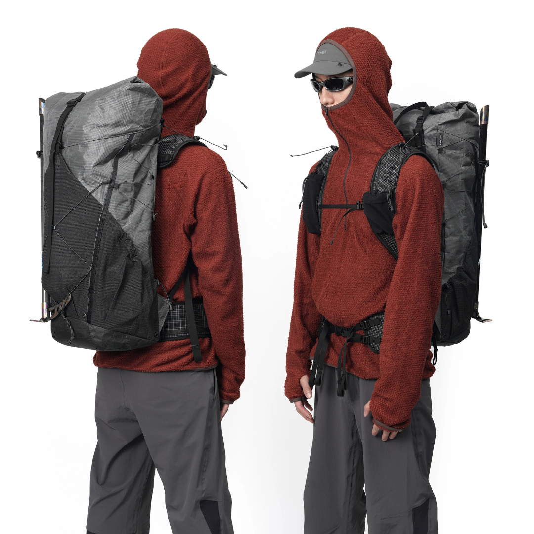 SEALSON UNUS52 (2025SS)