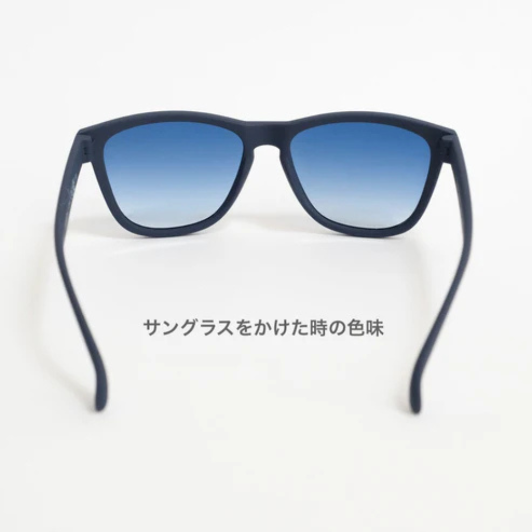 Goodr 【OG】DRINKS SEAWATER, SEES FUTURE / グダー　ドリンクス シーウォーター シーズ フューチャー