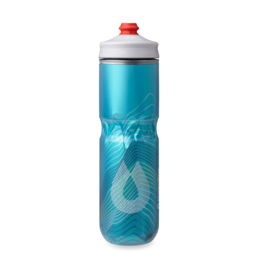HydraPak / Polar Surge 700ml bottle