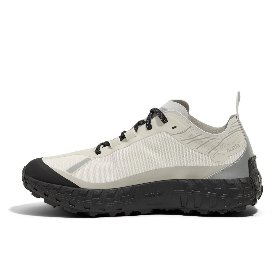 norda Men's 001A  / ノルダ メンズ 001A