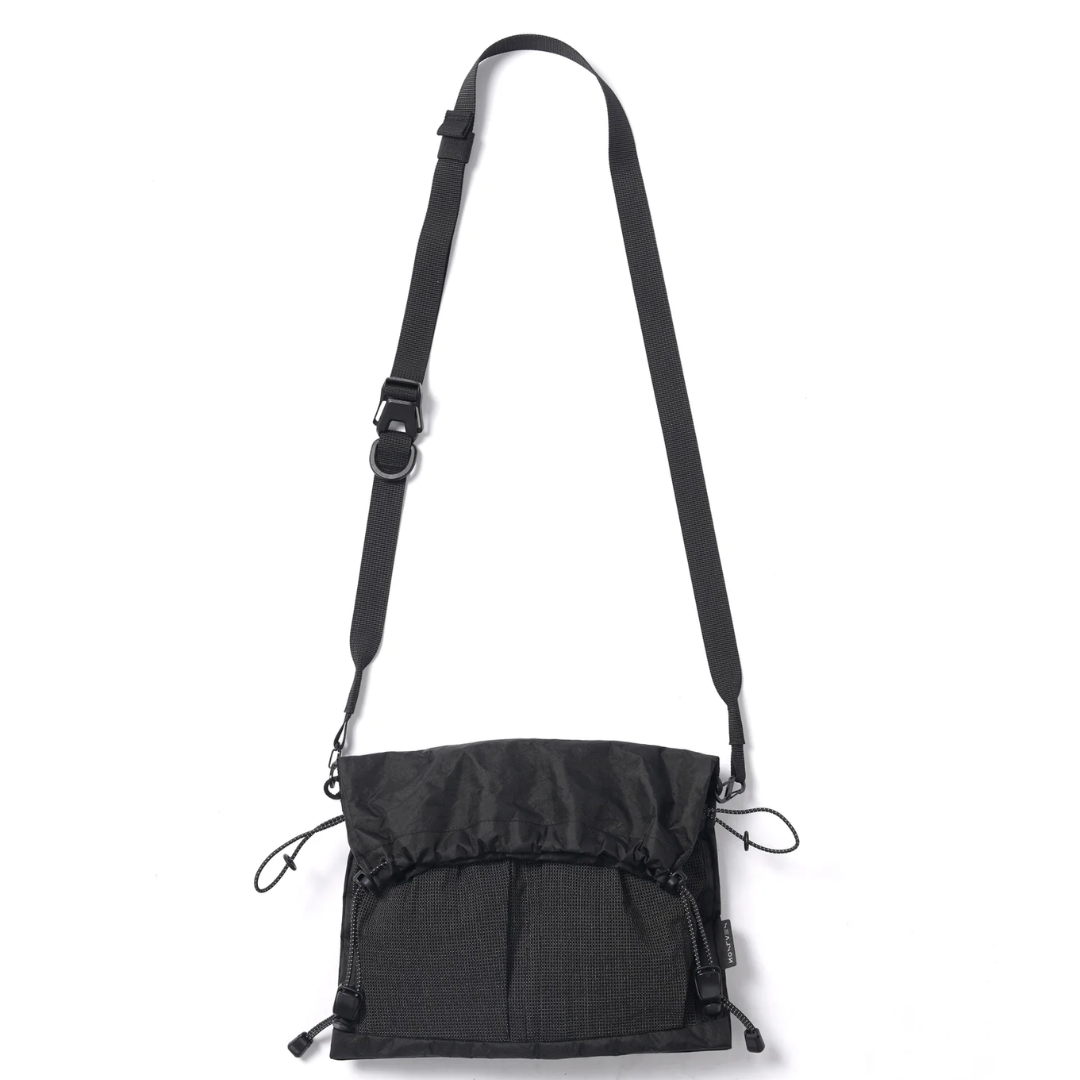 SEALSON / H2 2-way Crossbody Bag – 田中商店 SEALSON / H2 2-way Crossbody Bag – 田中商店