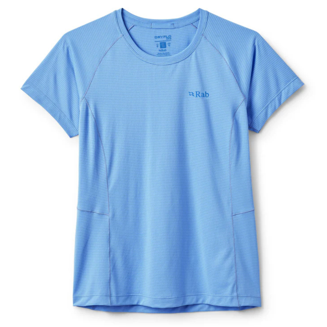 Sonic Tee Wmns