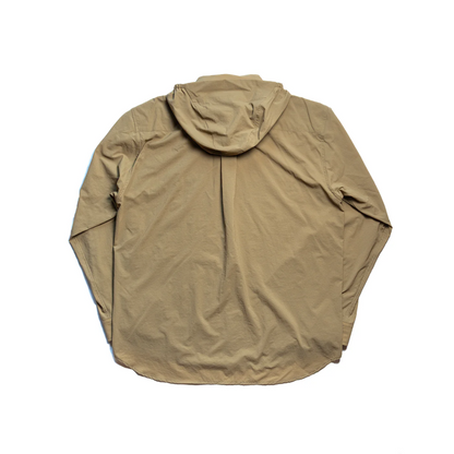 STATIC / Merced River Hoody Shirts(2025New)