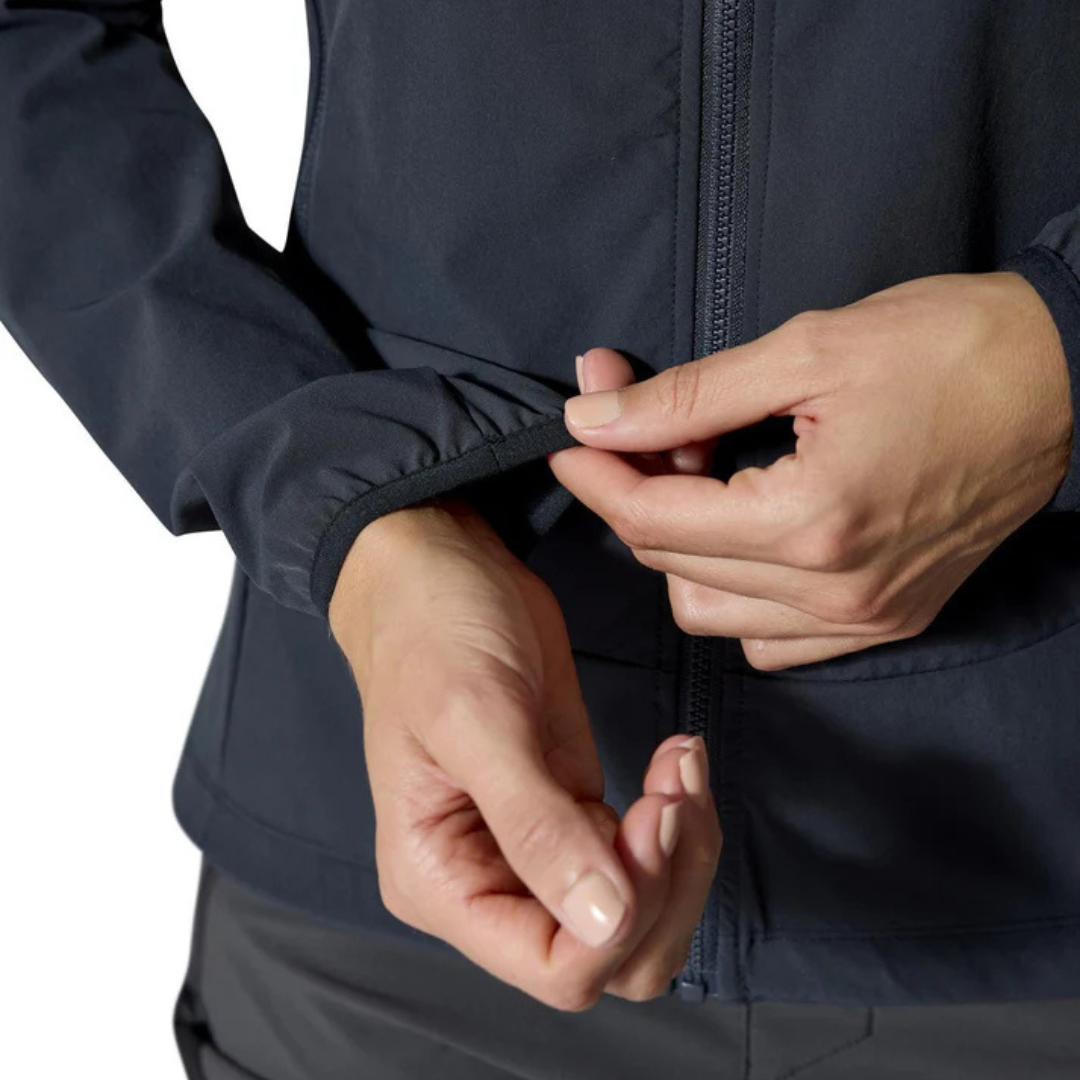 Rab Borealis Hoody Wmns / ラブ ボレアリス フーディー ウィメンズ