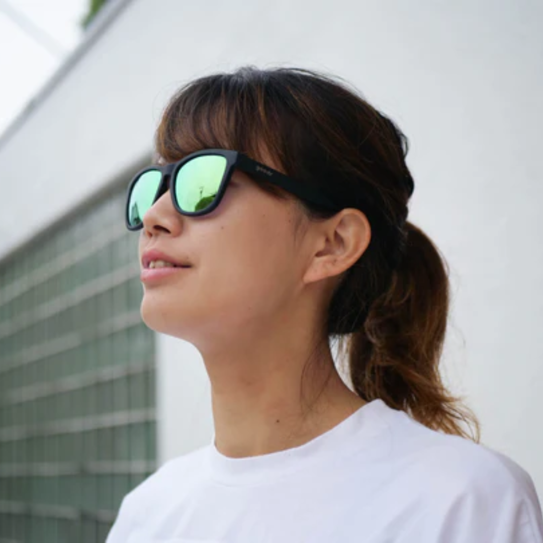 Goodr【OG】VINCENT'S ABSINTHE NIGHT TERRORS / グダー　ヴィンセント　アブサン　ナイト　テラーズ