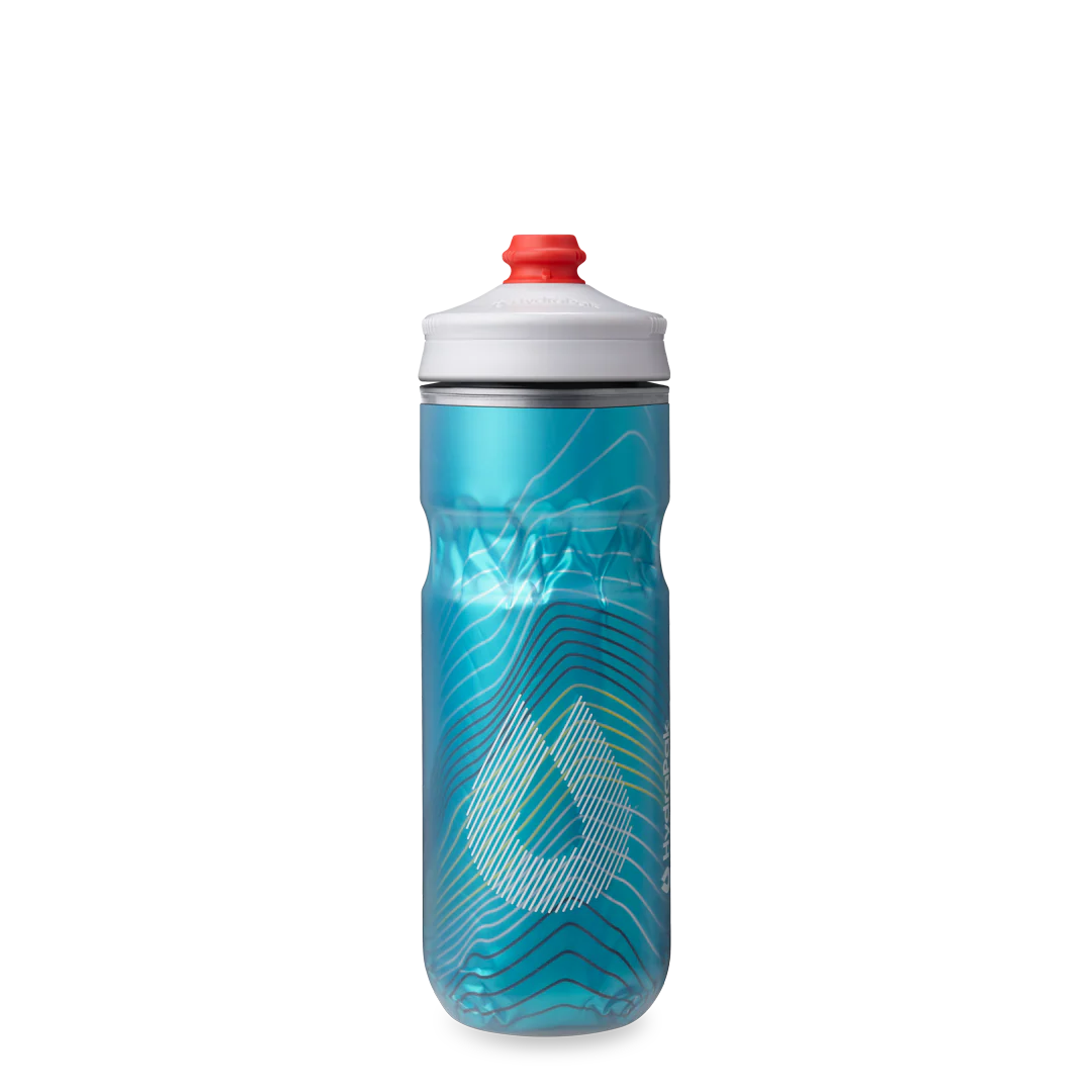 HydraPak / Polar Surge 600ml bottle