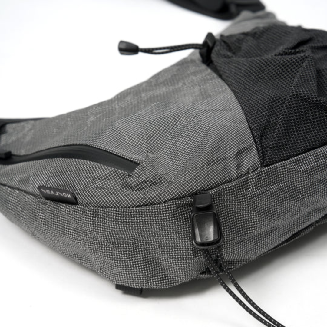 SEALSON M2 Crossbody Bag / シールソン M2 クロスボディバッグ