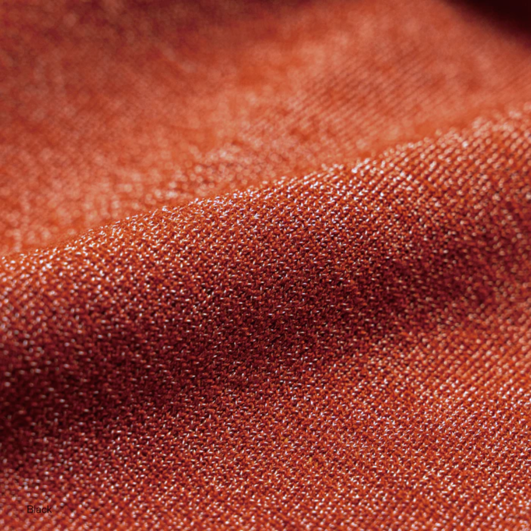 STATIC / Arousal Relax Crew