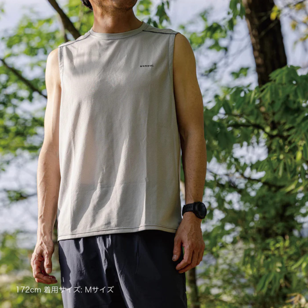 HIVE Sleeveless
