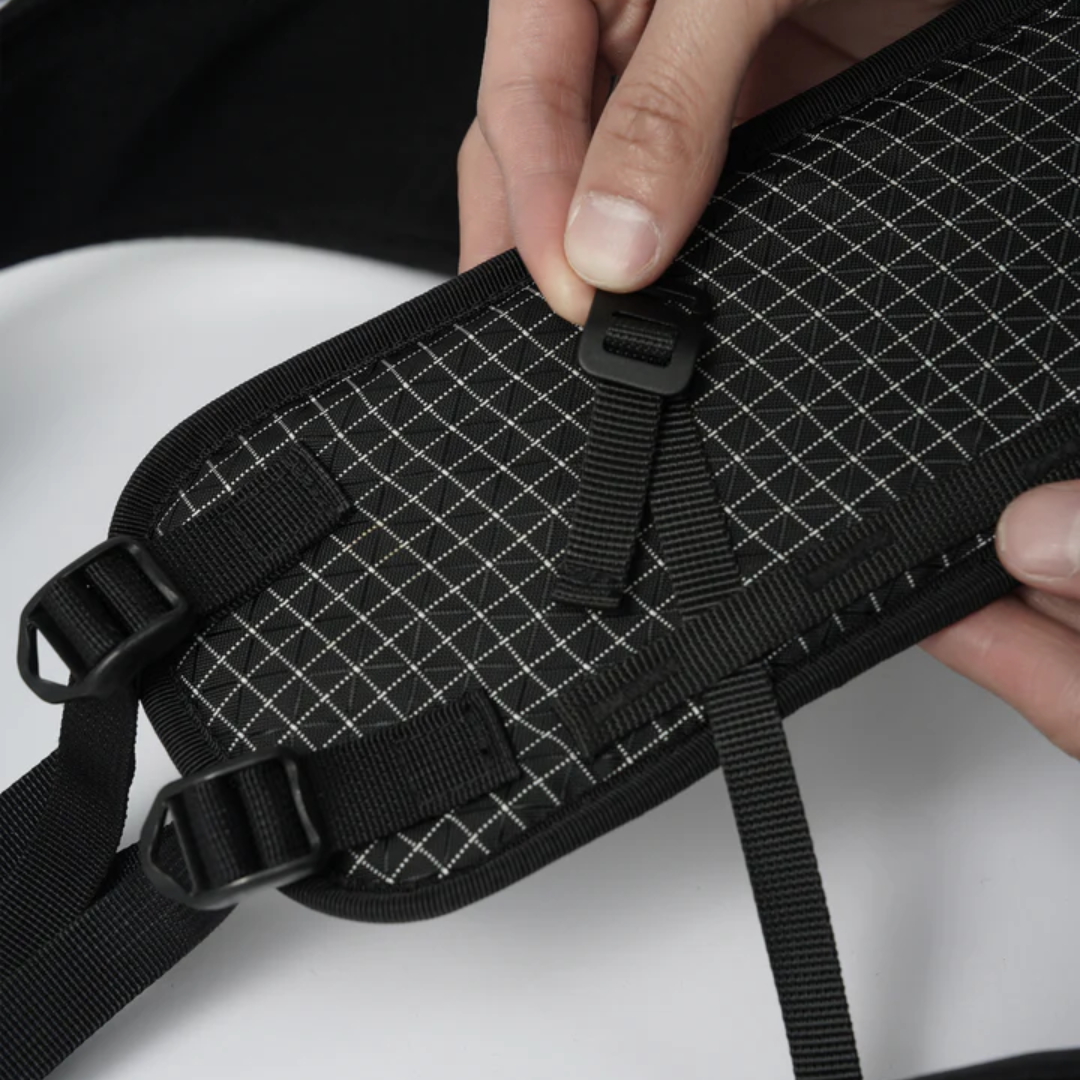 SEALSON / AC−B01 Hip Belt Pouch