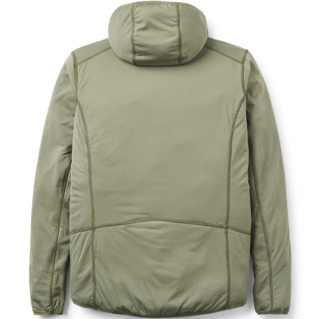 Rab Evolute Hoody / ラブ エボリュート フーディー