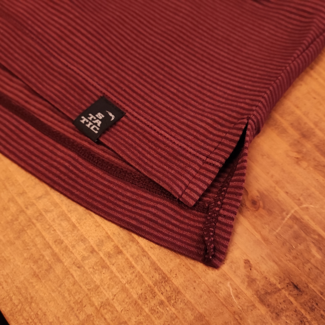 STATIC All Elevation L/S Women's / オールエレベーション L/S ウィメンズ