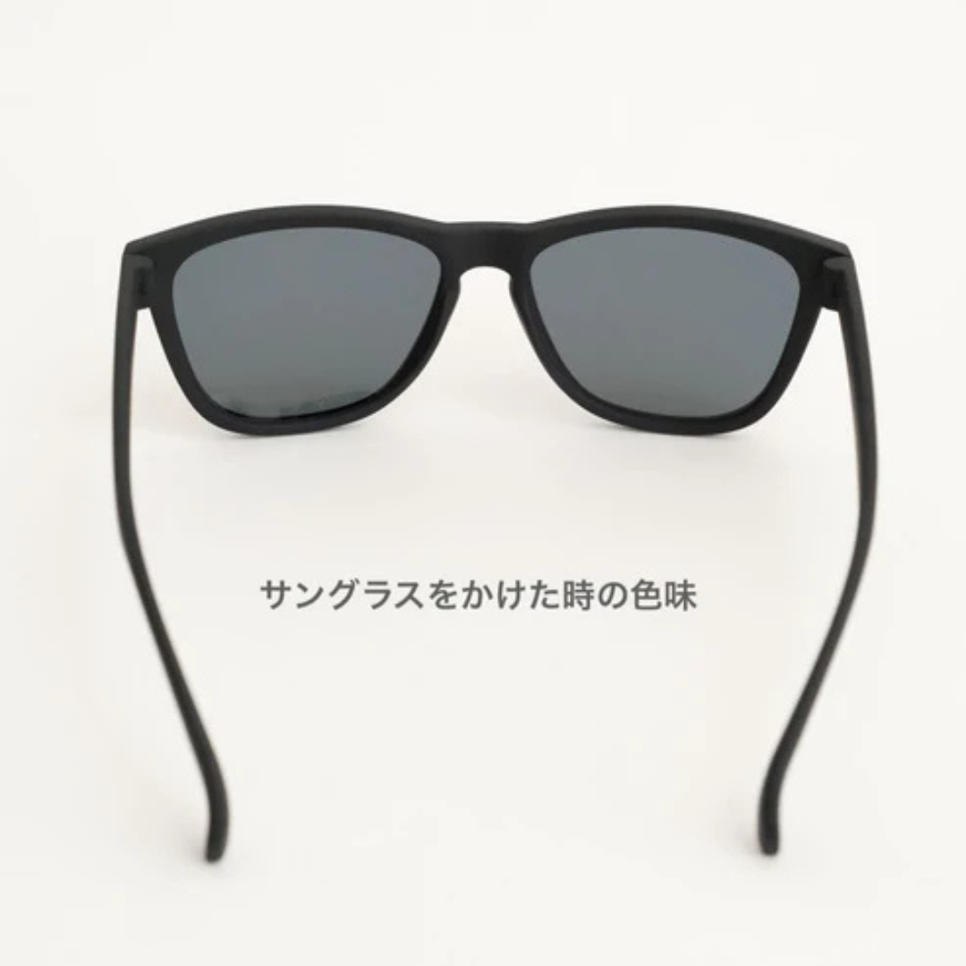 Goodr 【OG】WHISKEY SHOTS WITH SATAN / グダー　ウィスキーショット ウィズ サタン