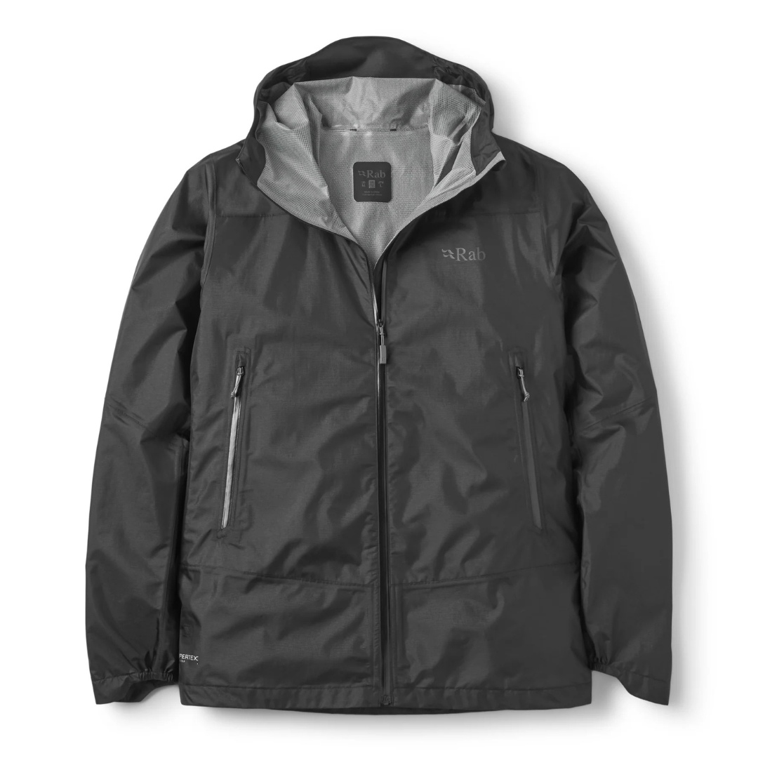 Rab Phantom Mountain Jacket / ファントム マウンテン ジャケット