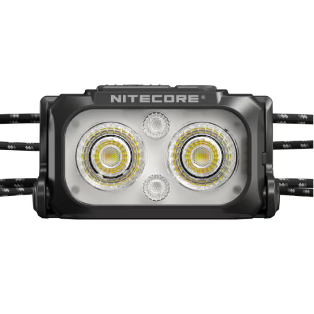 NITECORE / NU25 MCT UL