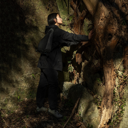 Mountain Smock / マウンテン スモック