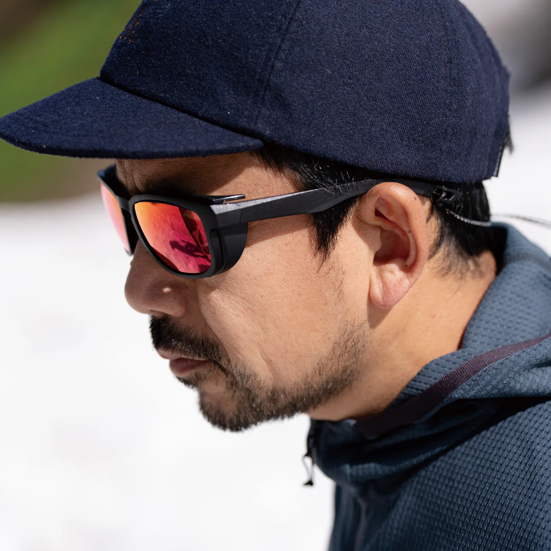 STATIC x OWL MILS / MURAKUMO