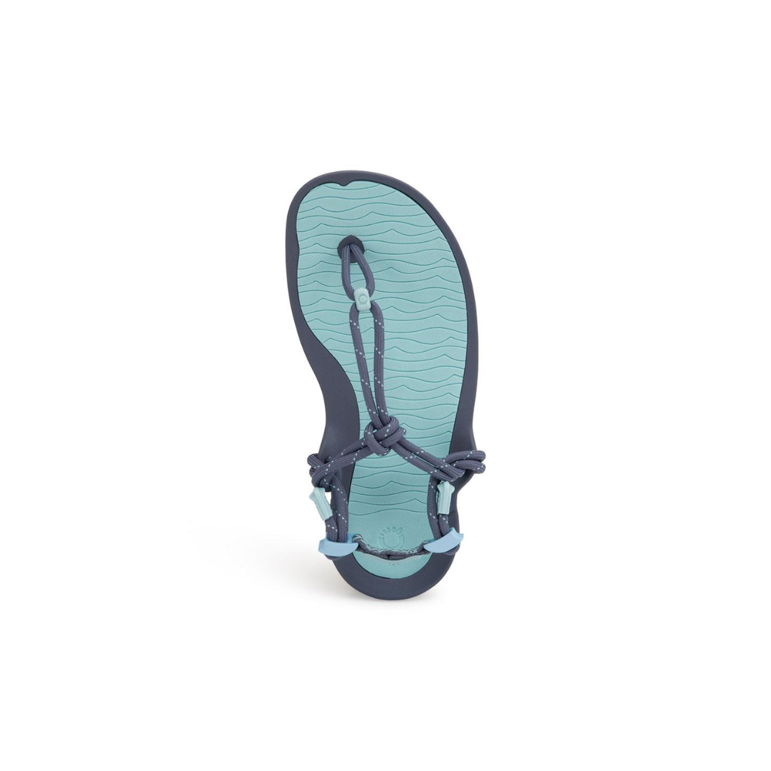 Xero Shoes Womens Aqua Cloud / ゼロシューズ ウィメンズ アクアクラウド