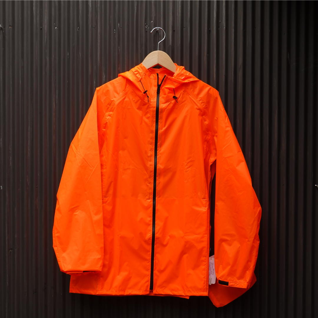 LightHeart Gear Rain Jacket / ライトハートギア　レインジャケット
