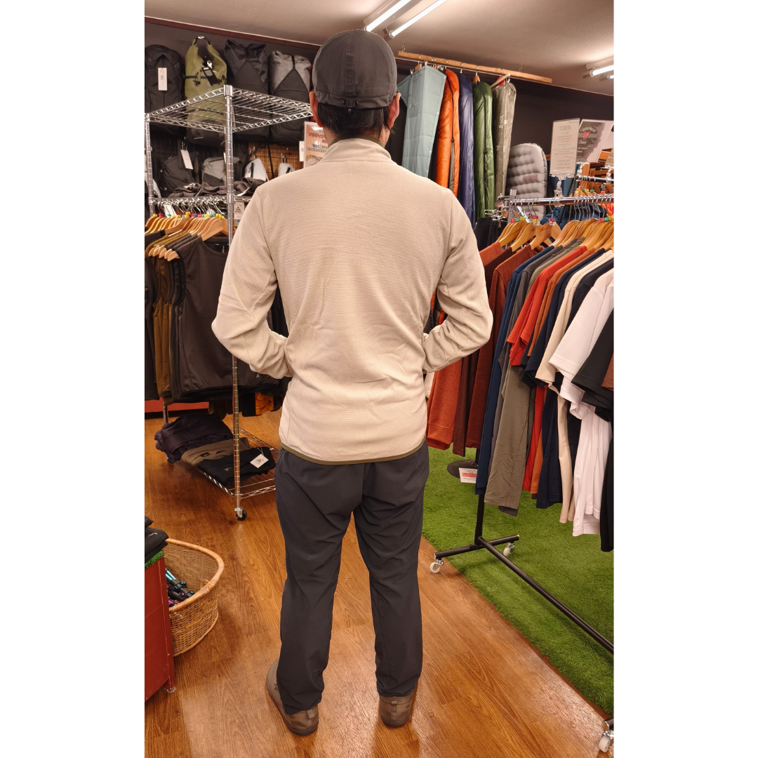 Rab Stavel Jacket / ラブ スタベル ジャケット