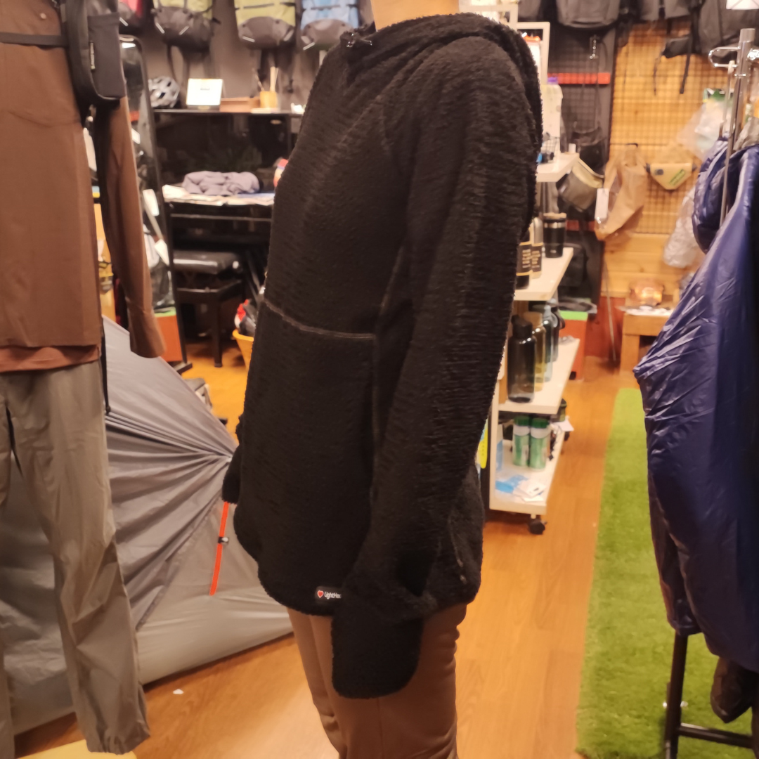 LightHeart Gear Women's Alpha Direct 90 / ライトハートギア ウィメンズ アルファダイレクト90