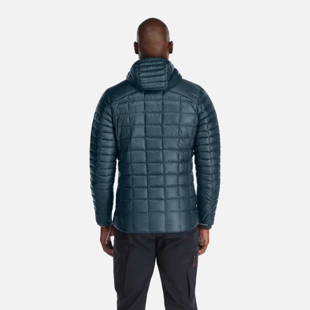 Rab / Mythic Alpine Light Jacket