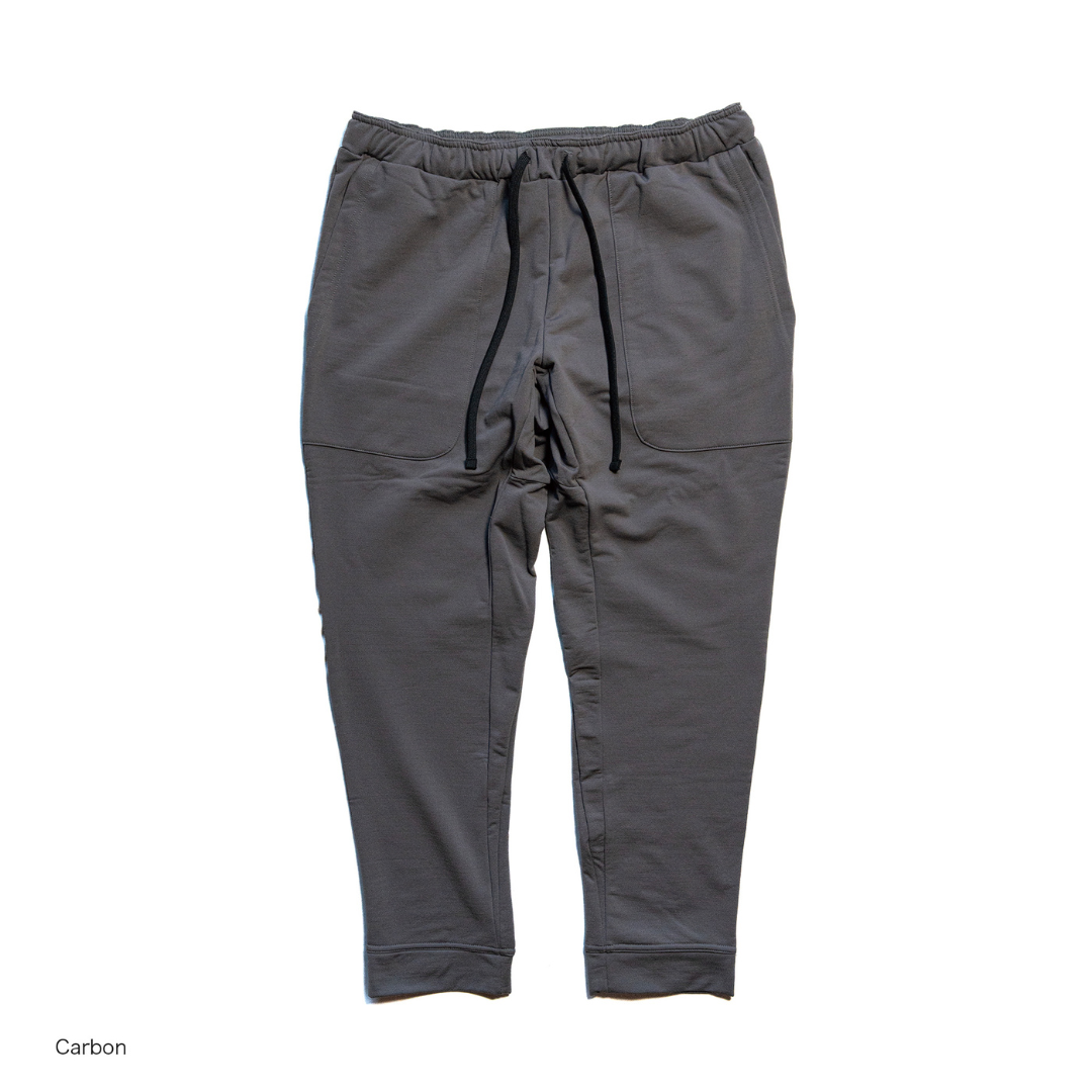 Verve Relax Jogger / バーブ リラックス ジョガー