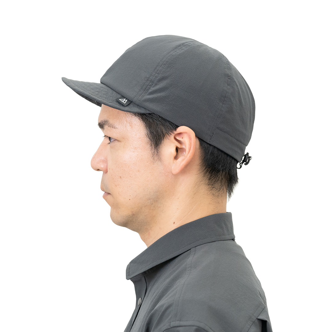 RIDGE / Basic Cap NT