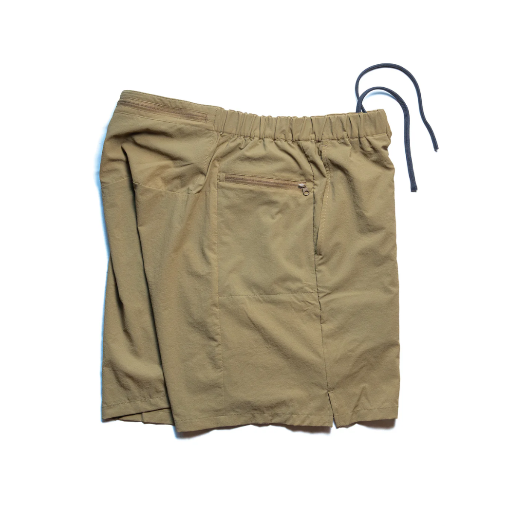 STATIC / Orbit SL Shorts