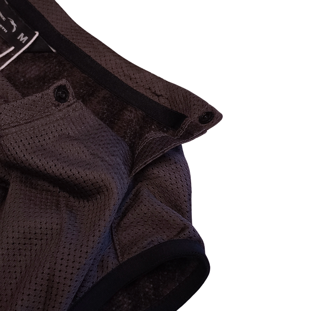 STATIC Adrift Vest / スタティック アドリフト ベスト（2025秋冬）