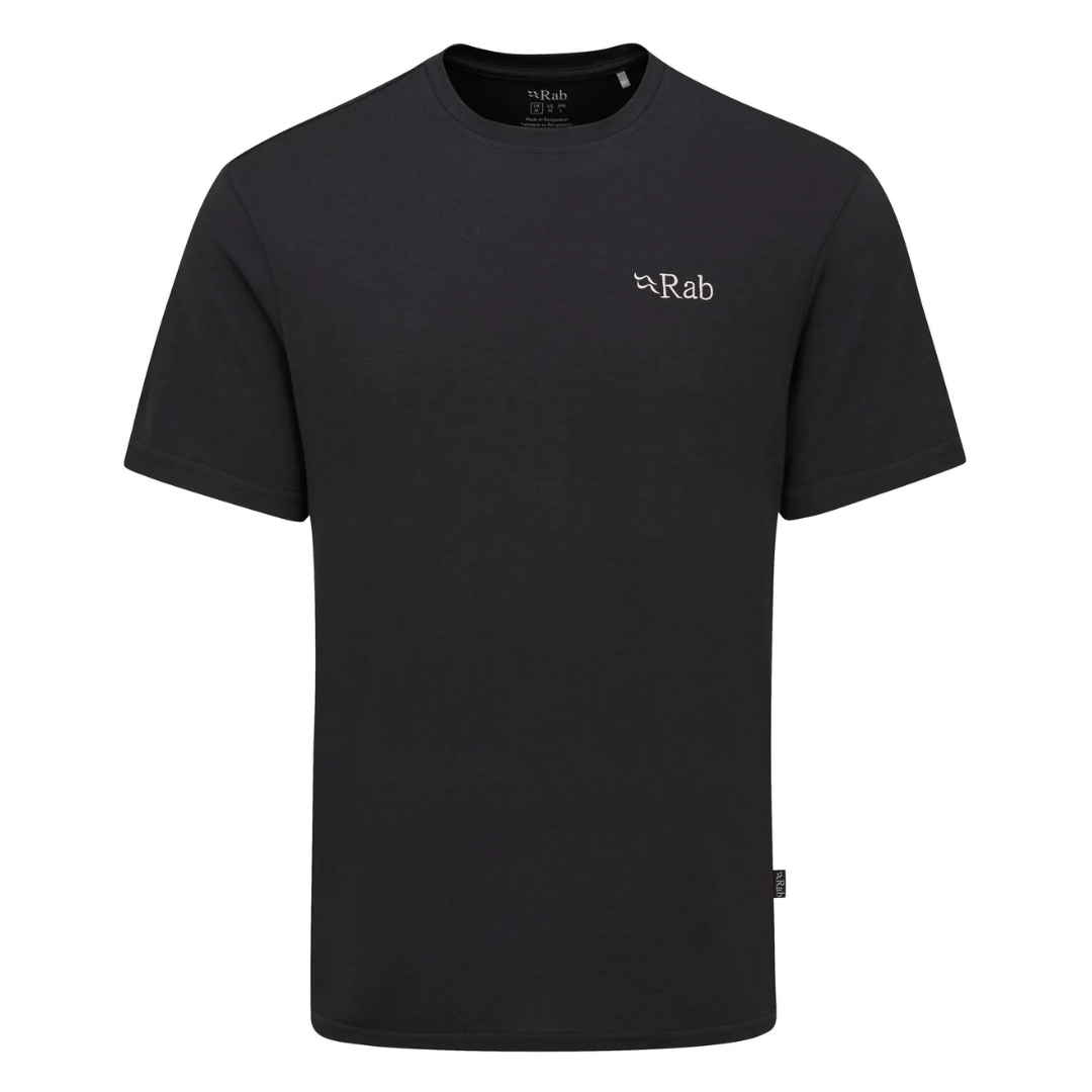 Crimp Elevation Tee