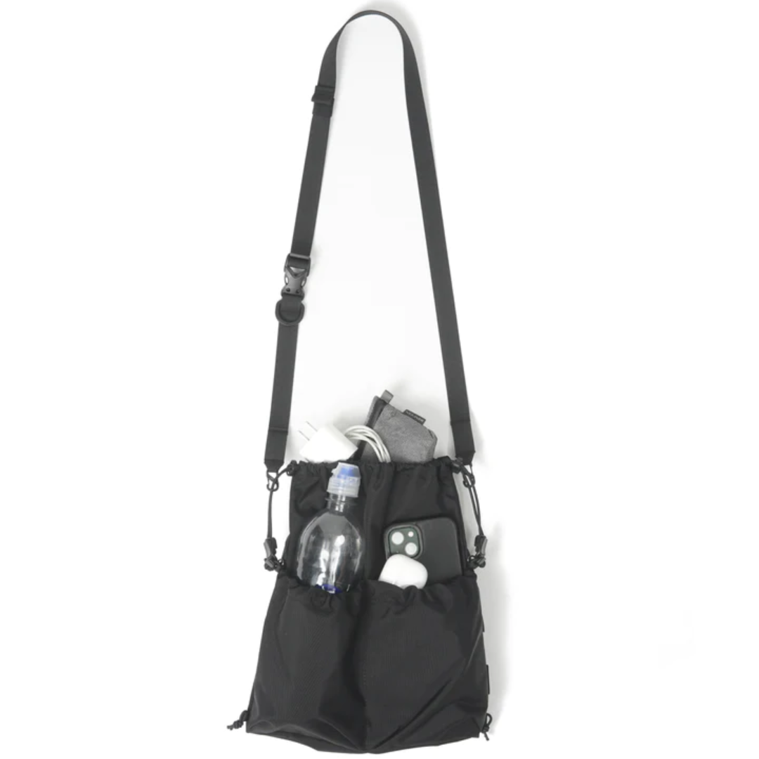 SEALSON / H1 2-way Crossbody Bag