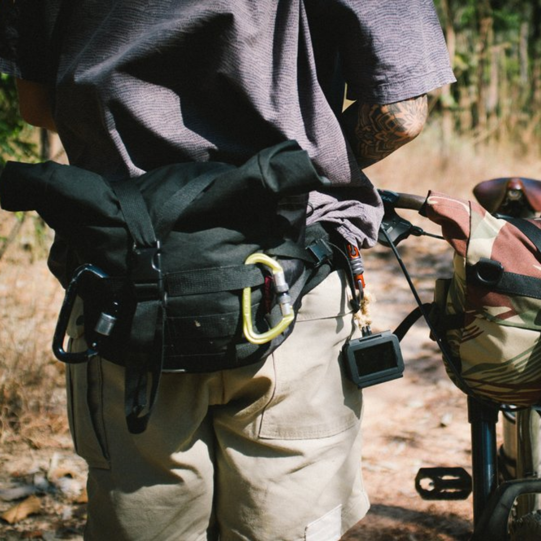 Buffalo Bags Bar & Ale / バッファローバッグ　バーアンドエール