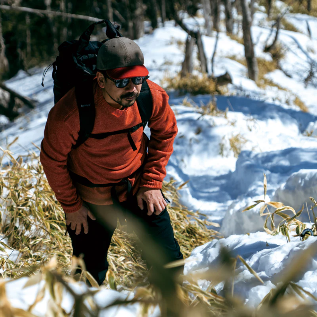 STATIC x OWL MILS / Atlas