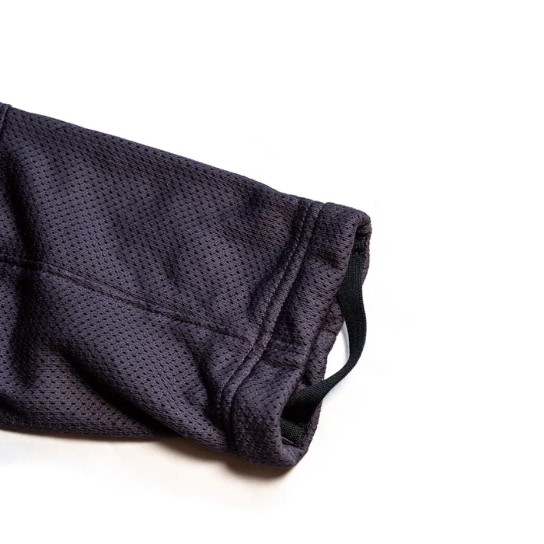 STATIC / Adrift Half Zip Hoody